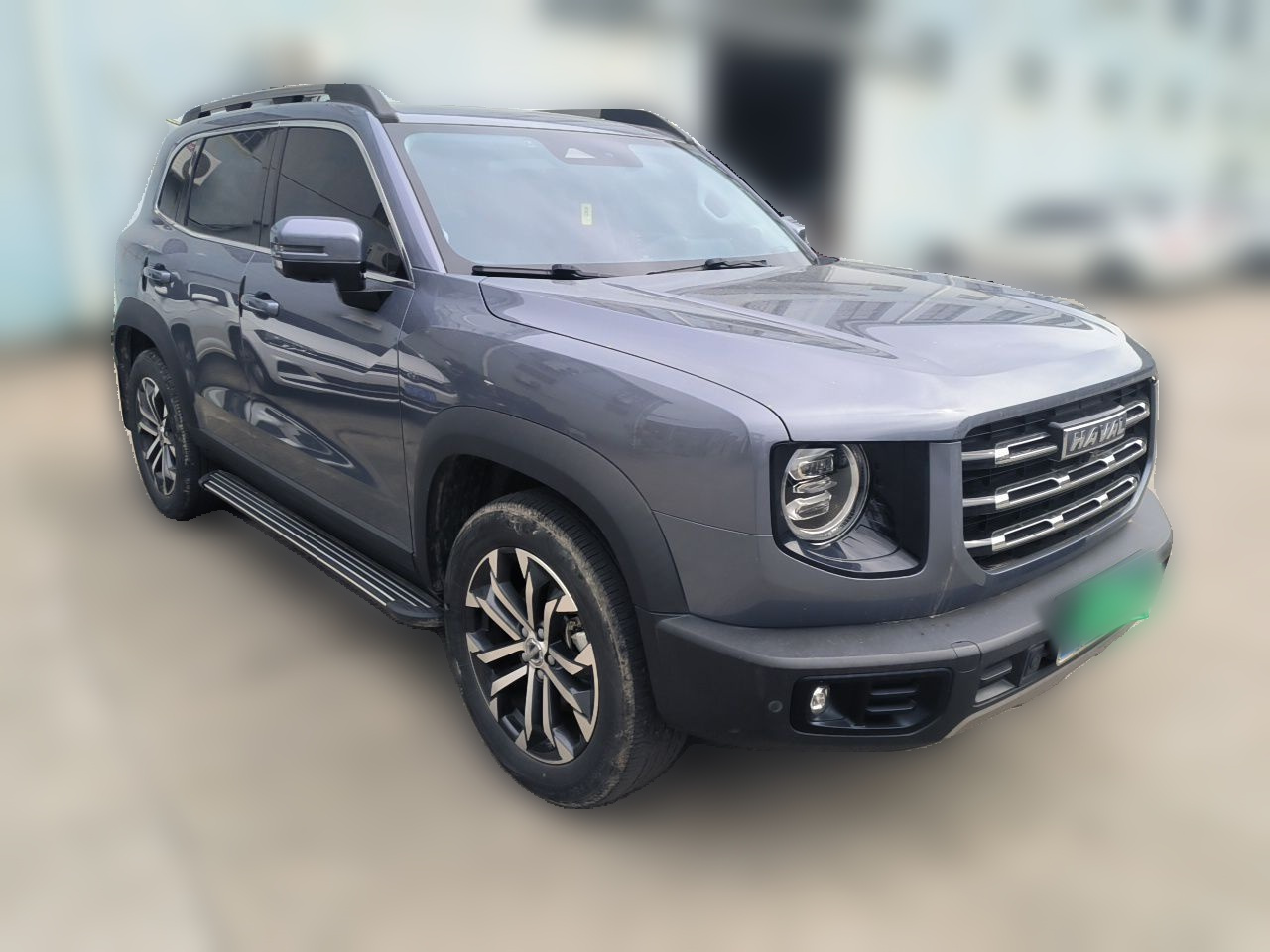 Dargo 2022 1.5T DCT RWD photo 3