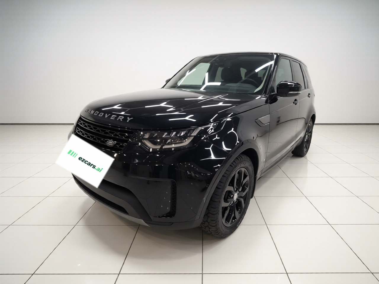 Discovery 2020 3.0 SC V6 SE