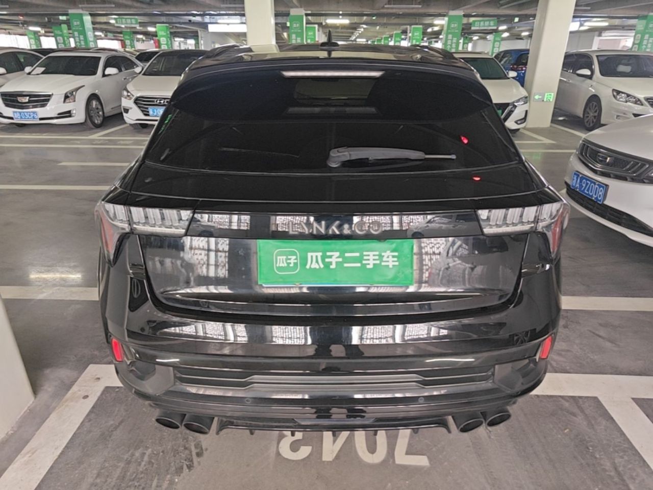 02 Hatchback 2021 2.0TD Halo photo 3