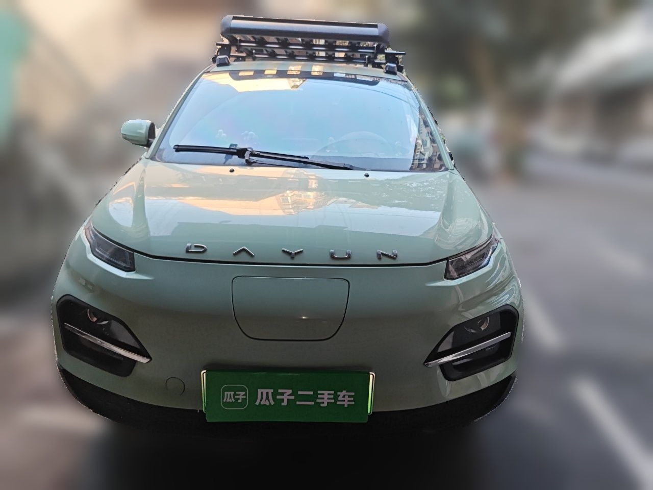 Dayun 大运 2022款 330 标准版 photo 2