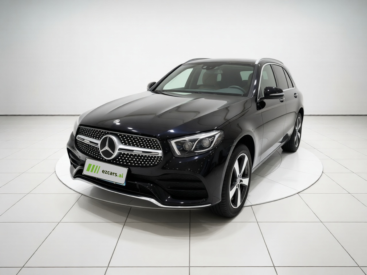 GLC 2022 Facelift GLC 260 L 4MATIC Dynamic