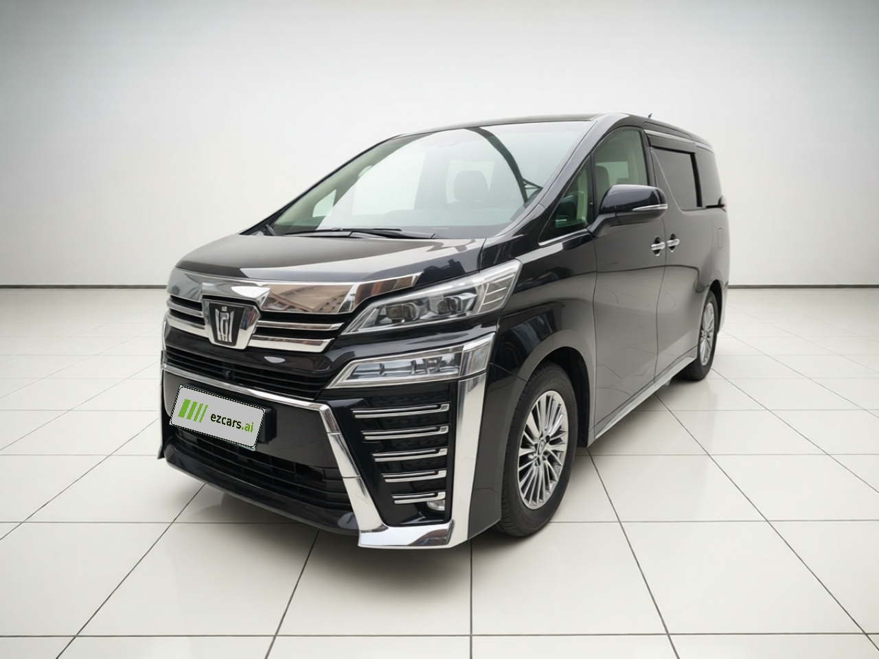 2020 Hybrid 2.5L HV Premium