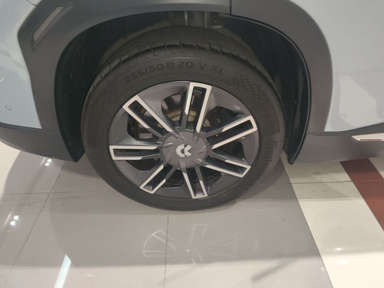 ES6 2019 430KM Performance photo 4
