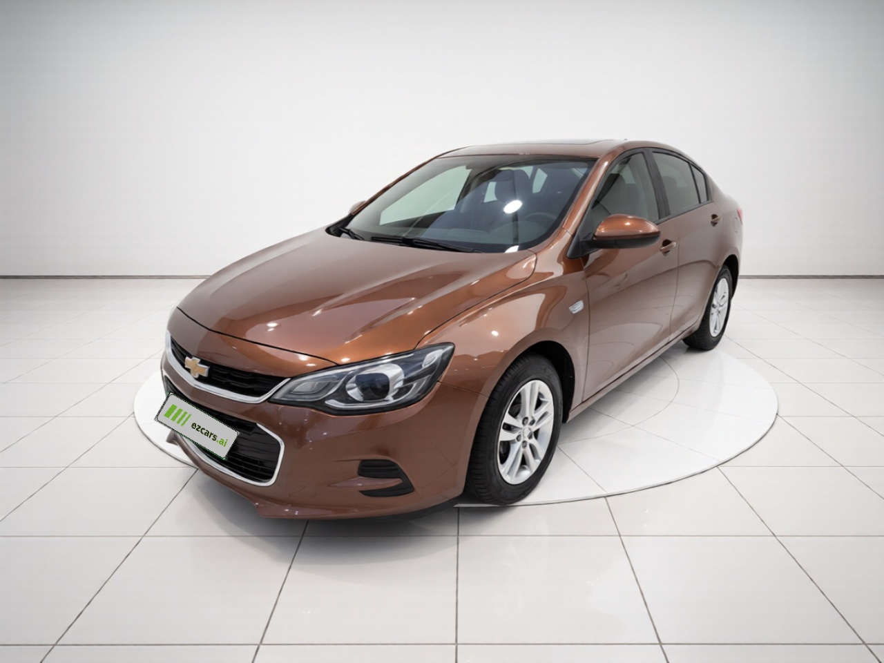 Cavalier 2019 320 MT