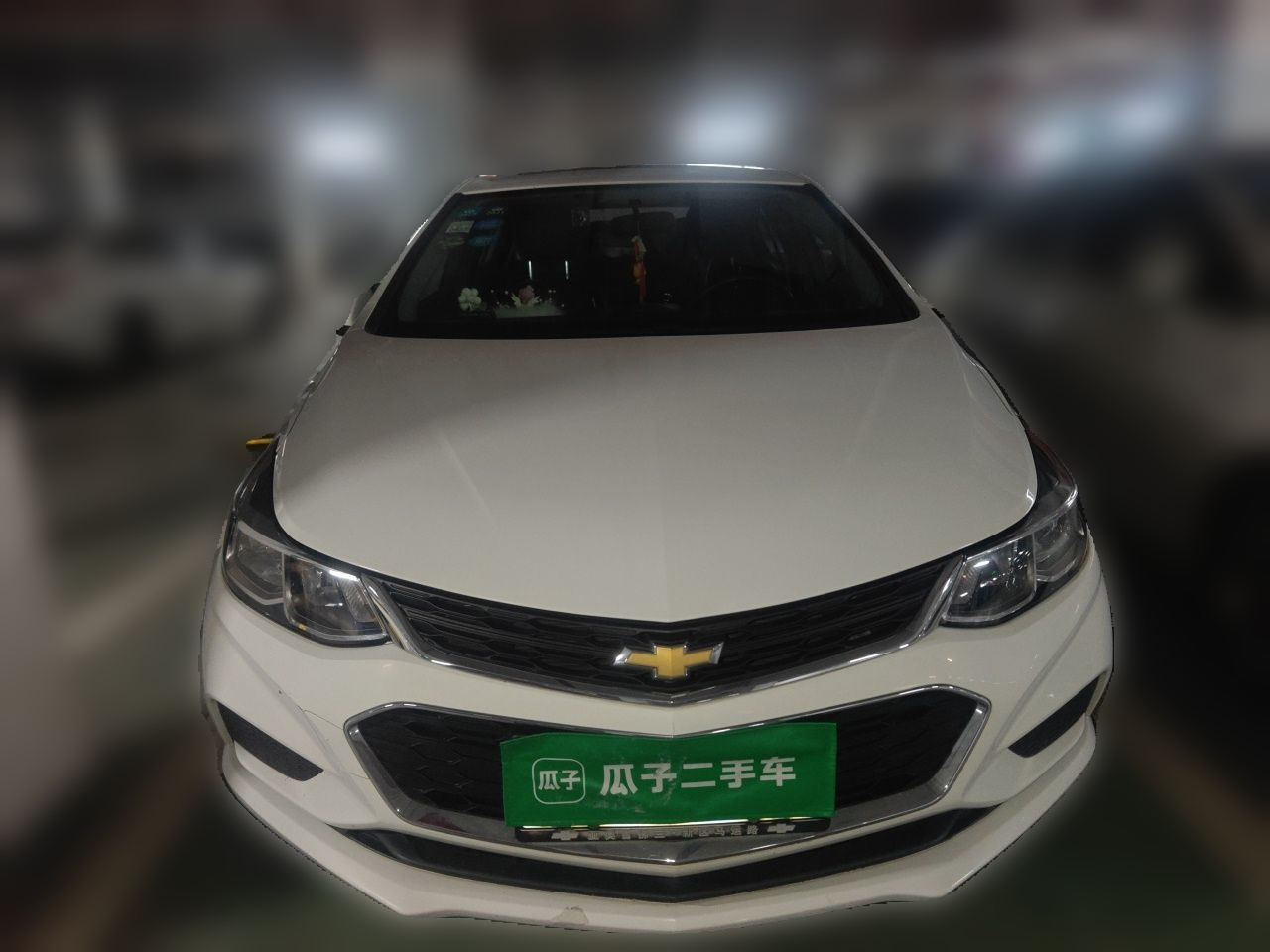 2018 320 AT photo 2