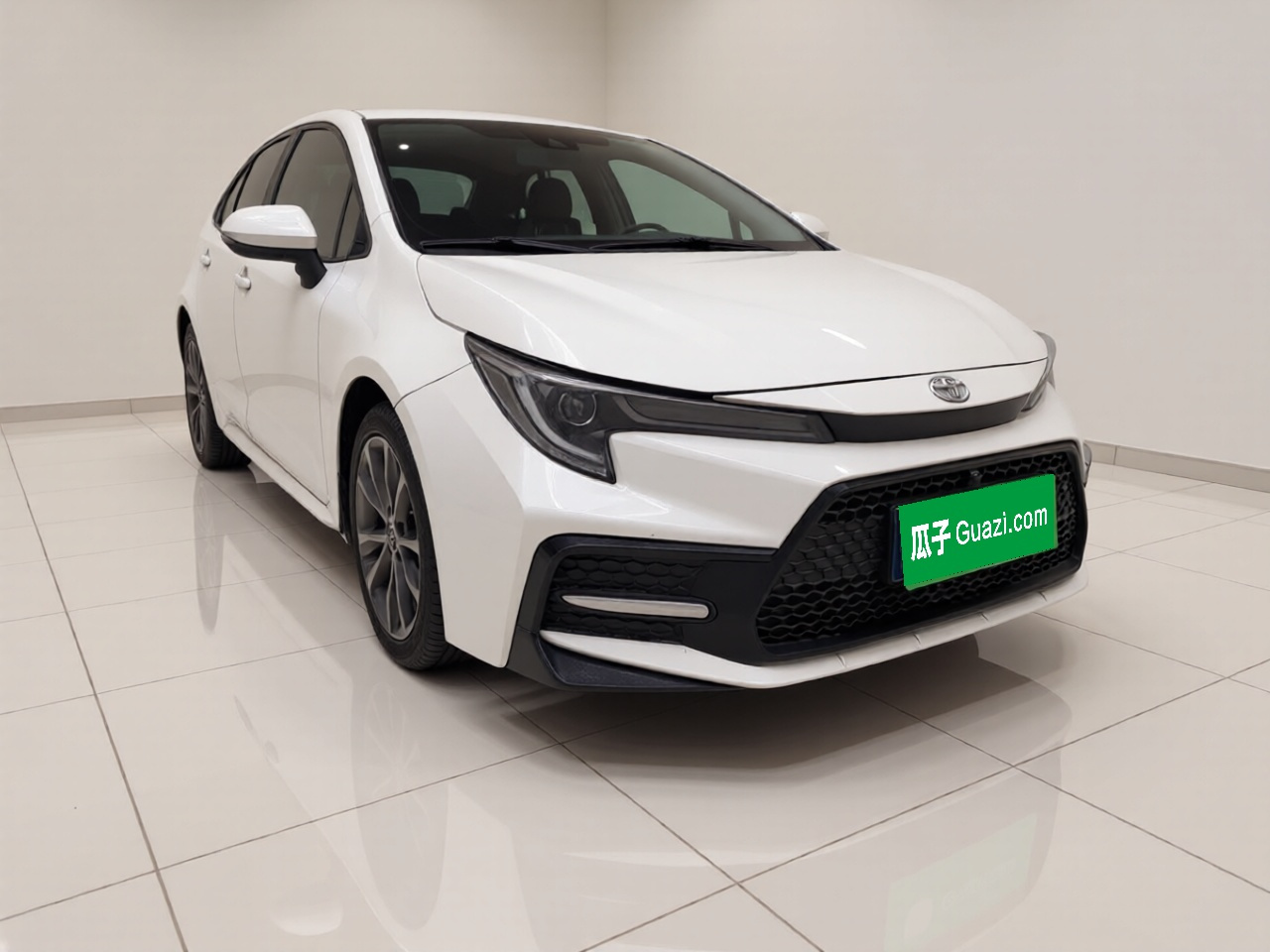 Levin 2019 185T CVT Sport China V photo 3