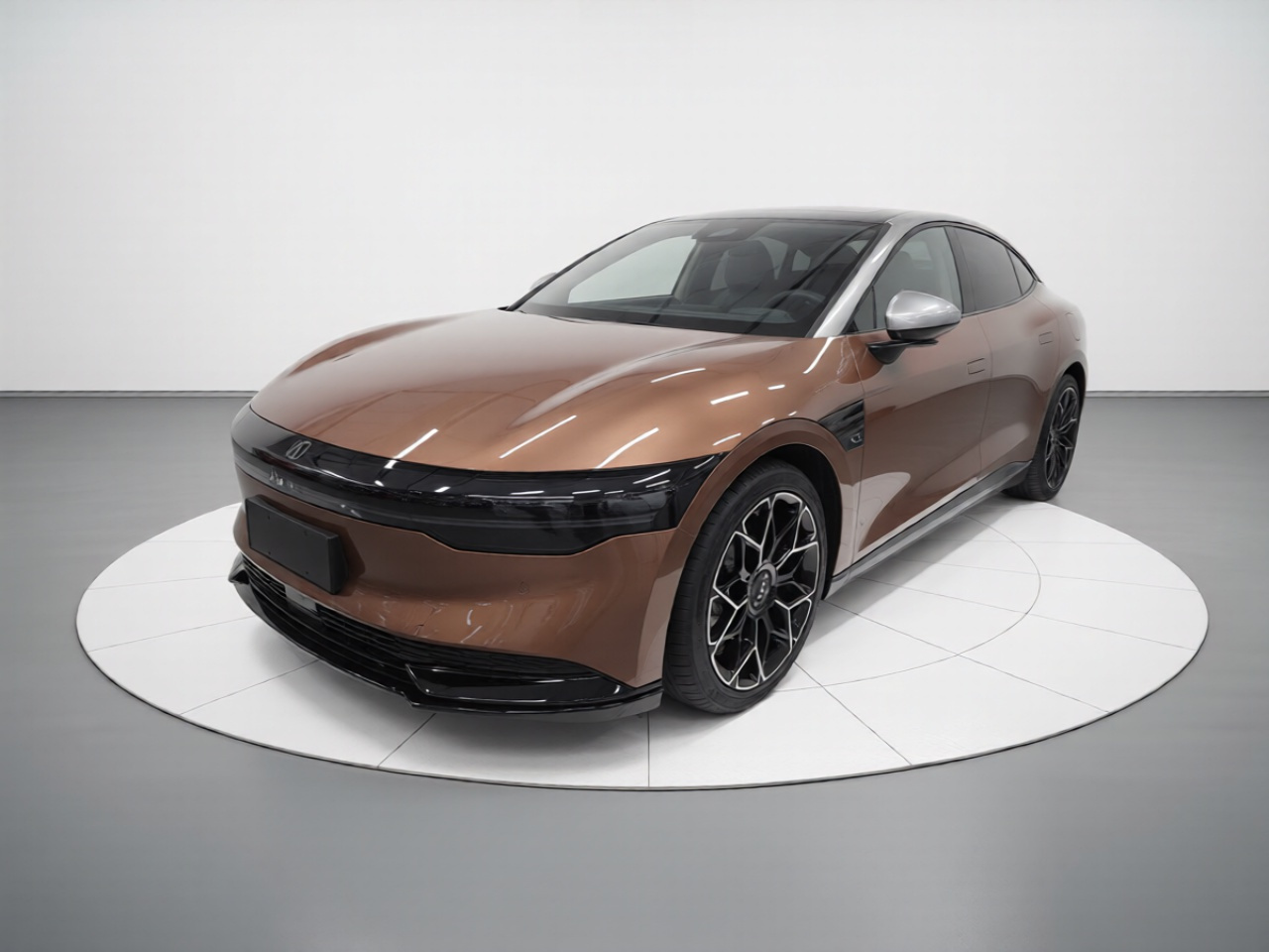 007 2024 AWD ADAS 100kWh