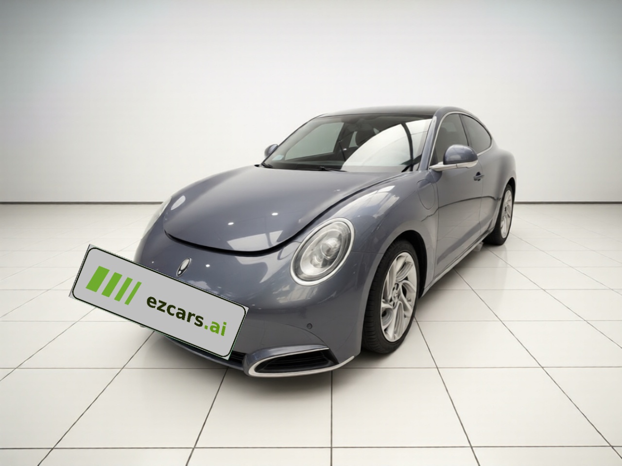 2022 555km Premium