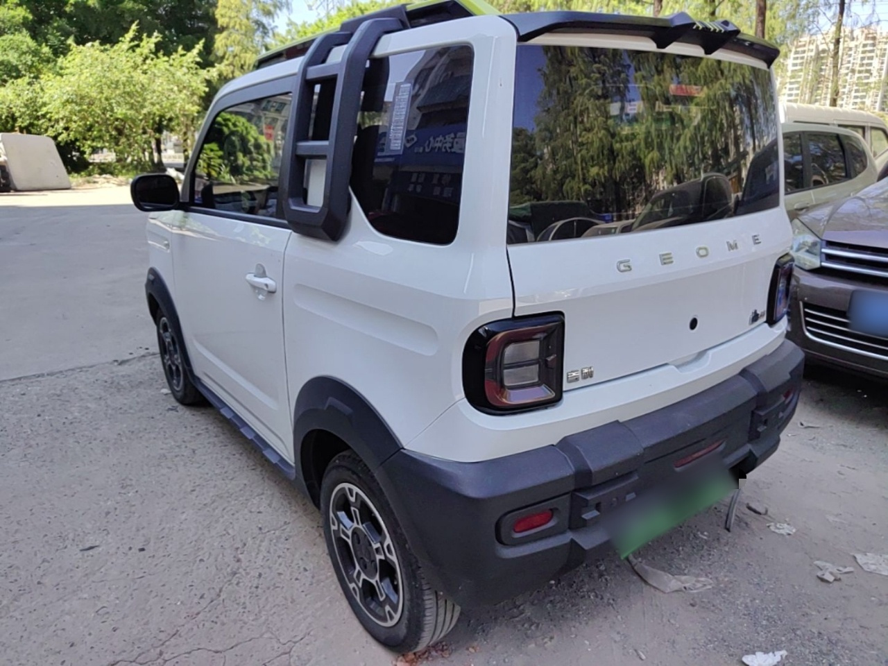 2024 200km Panda photo 4
