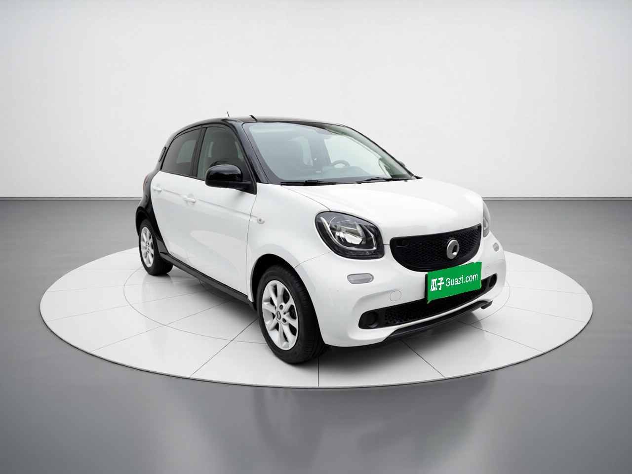 forfour 2018 0.9T 66 photo 3