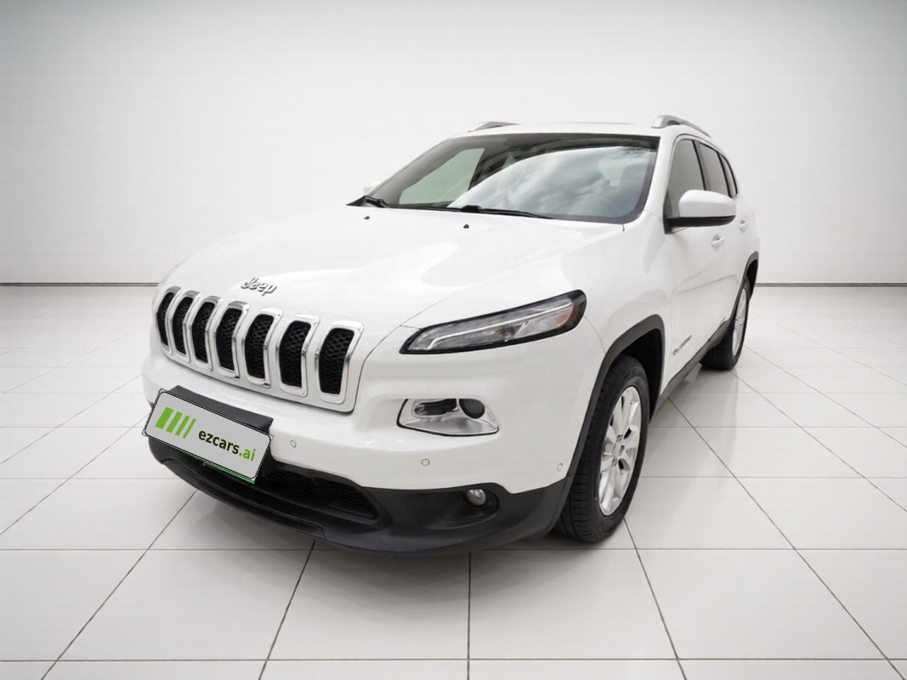 Cherokee 2016 2.0L