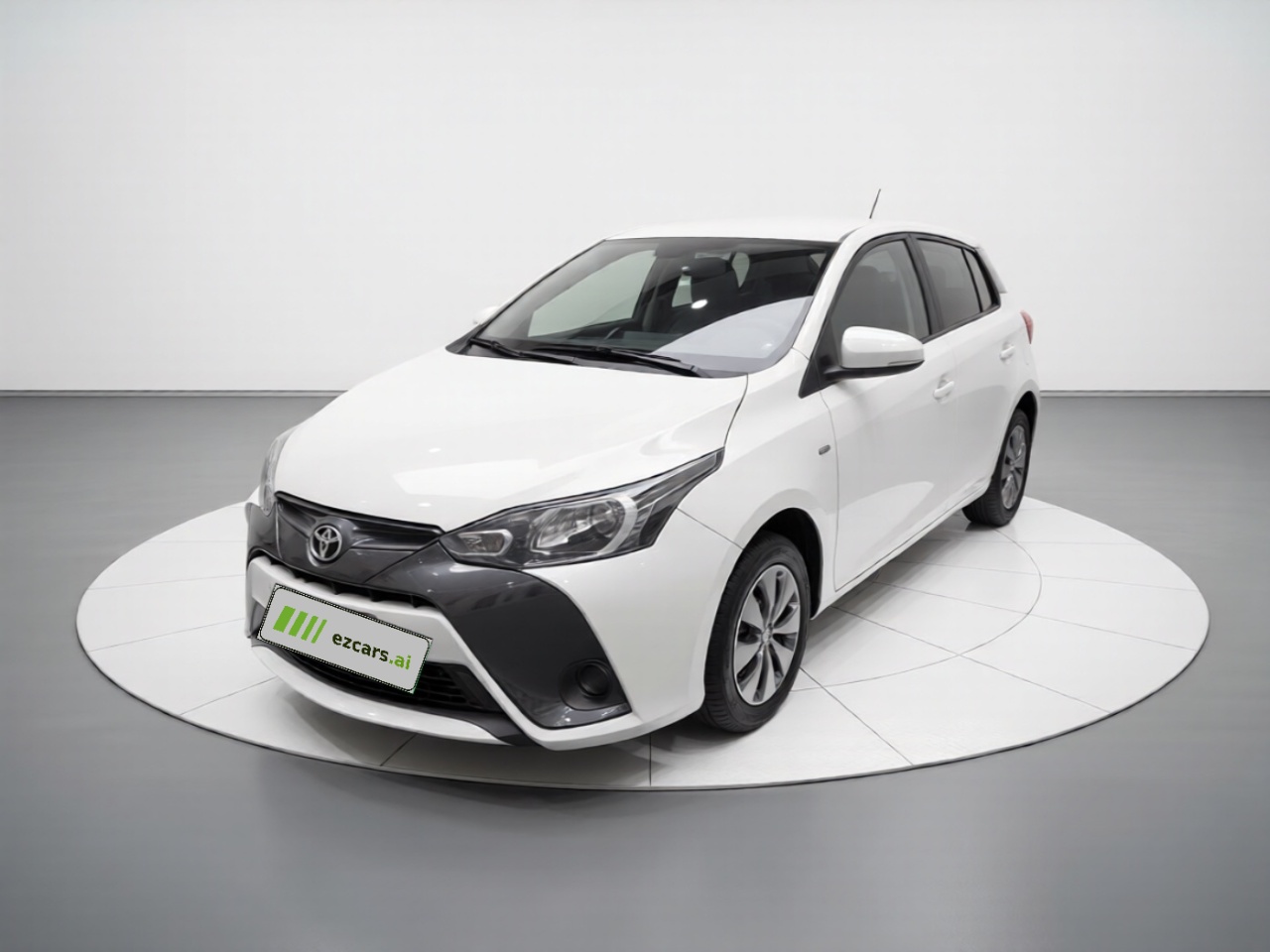 YARiS L 2019 1.5E CVT Upgraded China VI