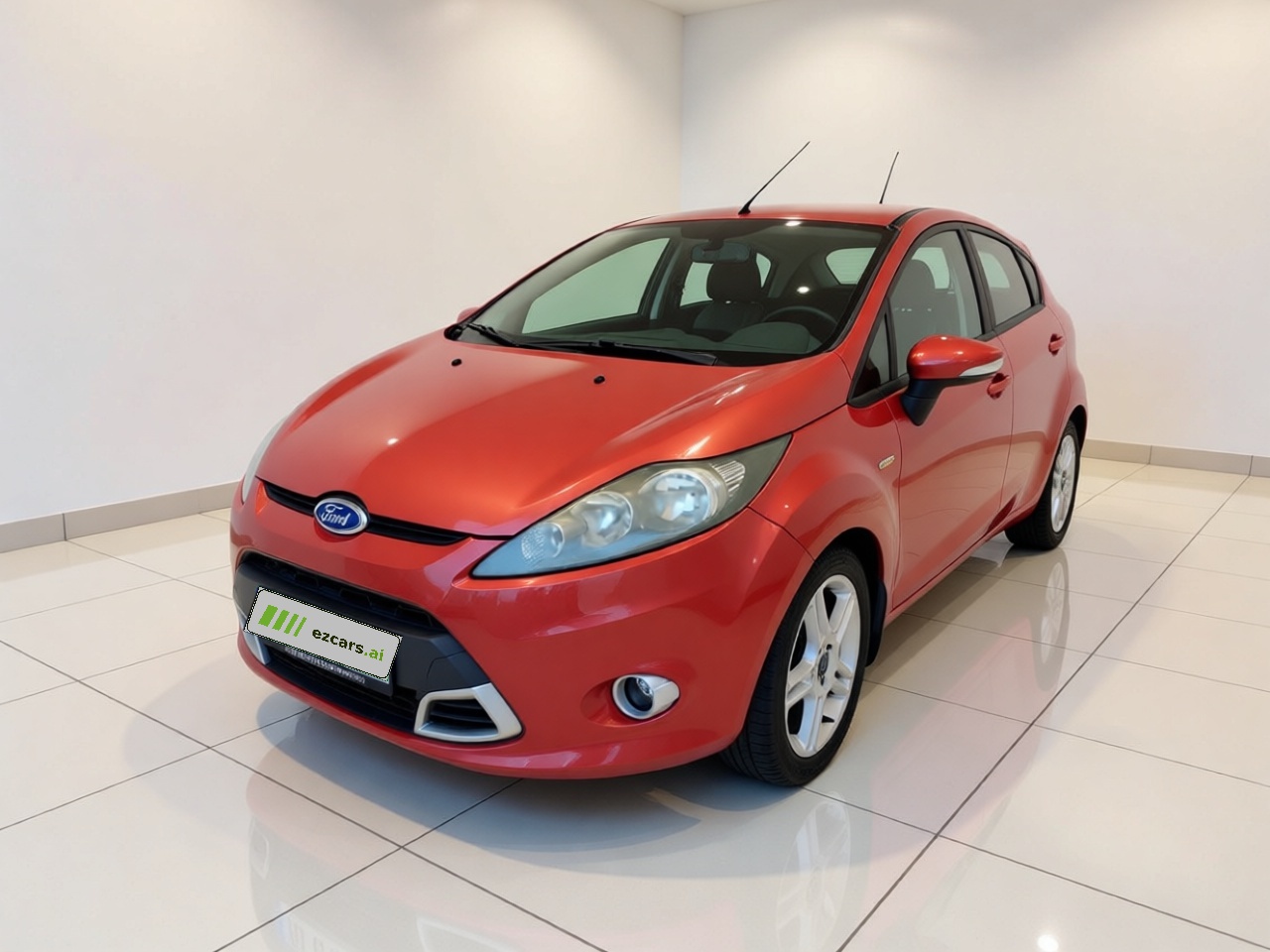 2009 Hatchback 1.5L AT Sport