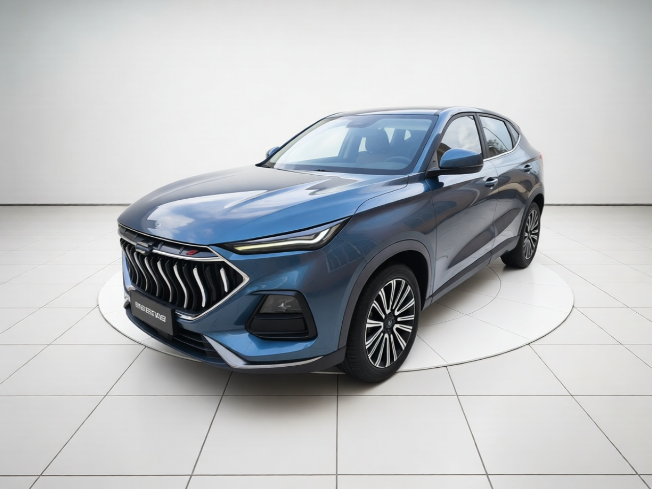 X5 2021 1.5T DCT Luxury