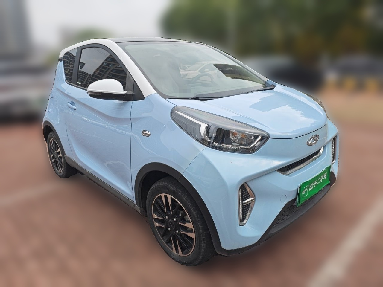 QQ Little Ant 2024 251km photo 3