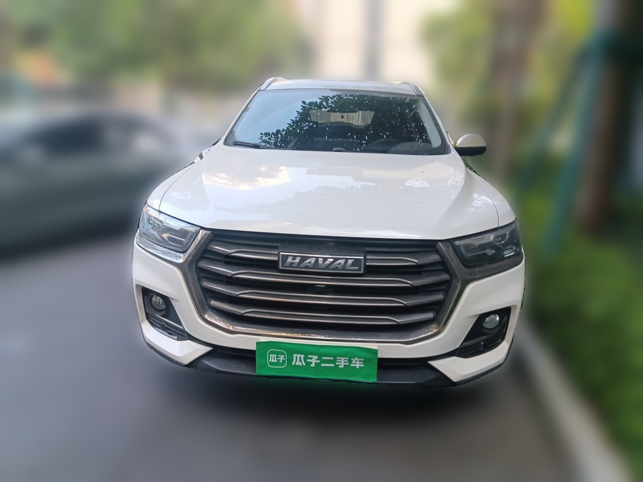 H6 2021 1.5T AT photo 2