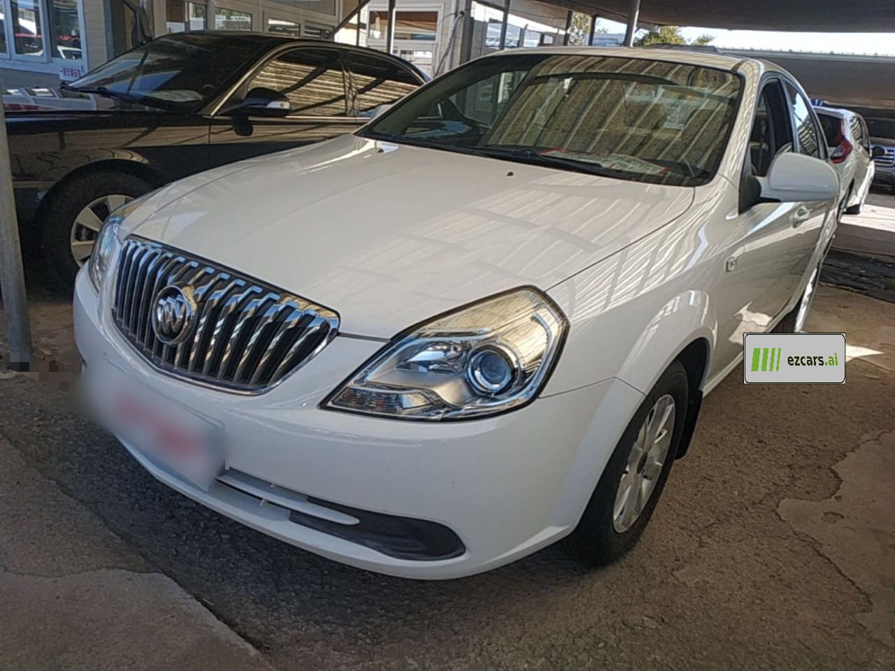 Excelle 2015 1.5L AT Classic