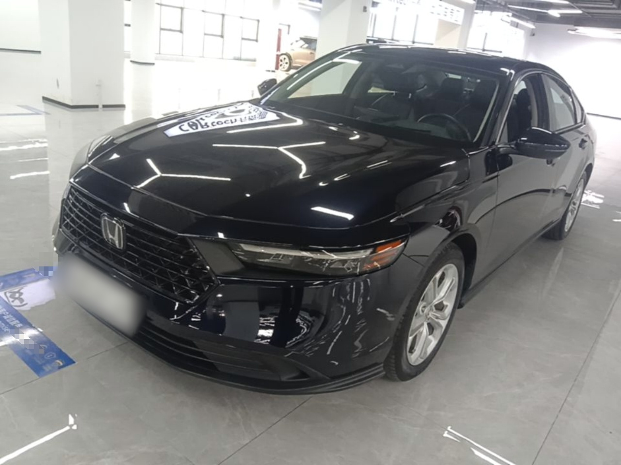 Accord 2023 260TURBO Smart