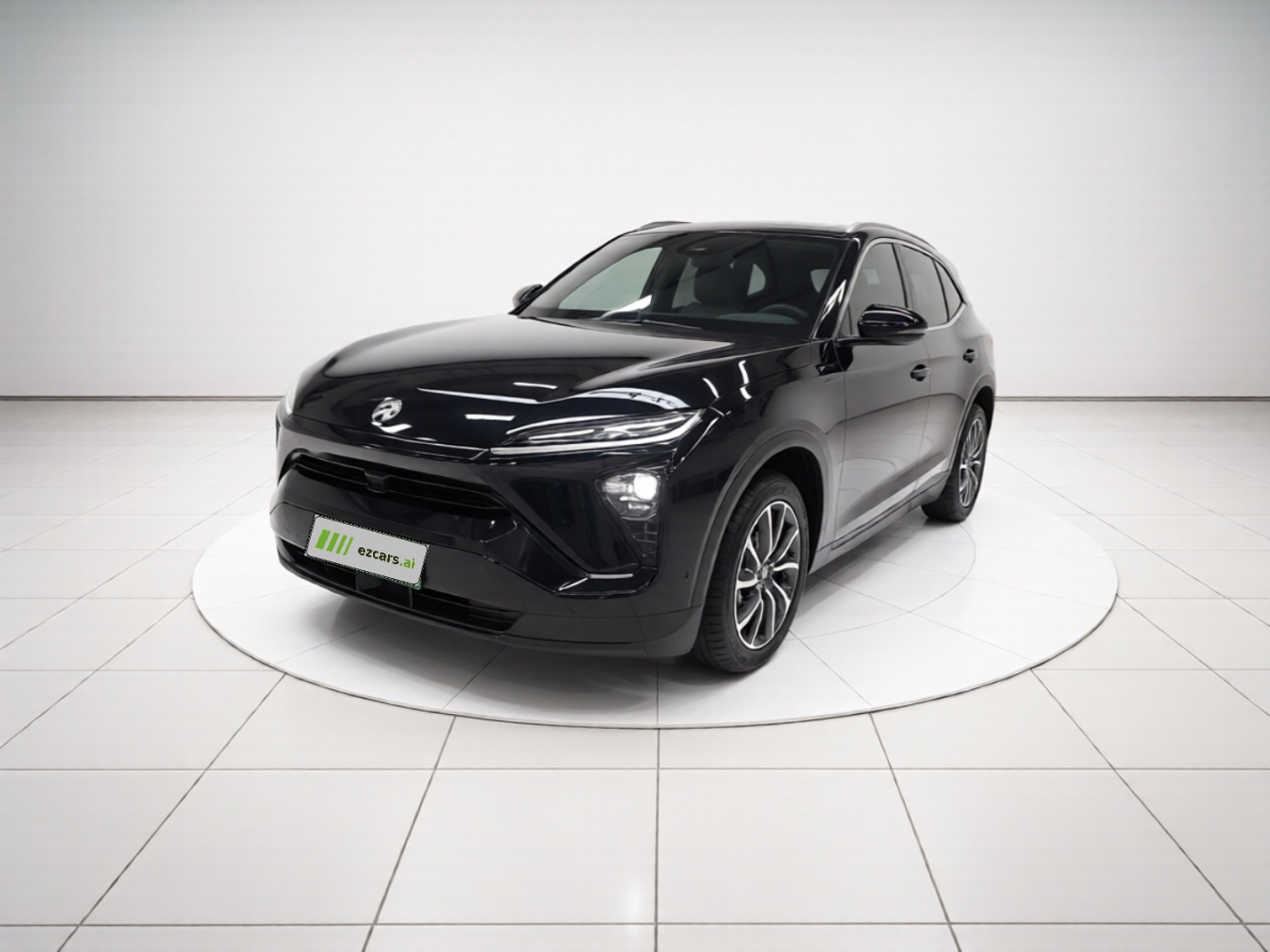 ES6 2020 465KM Performance