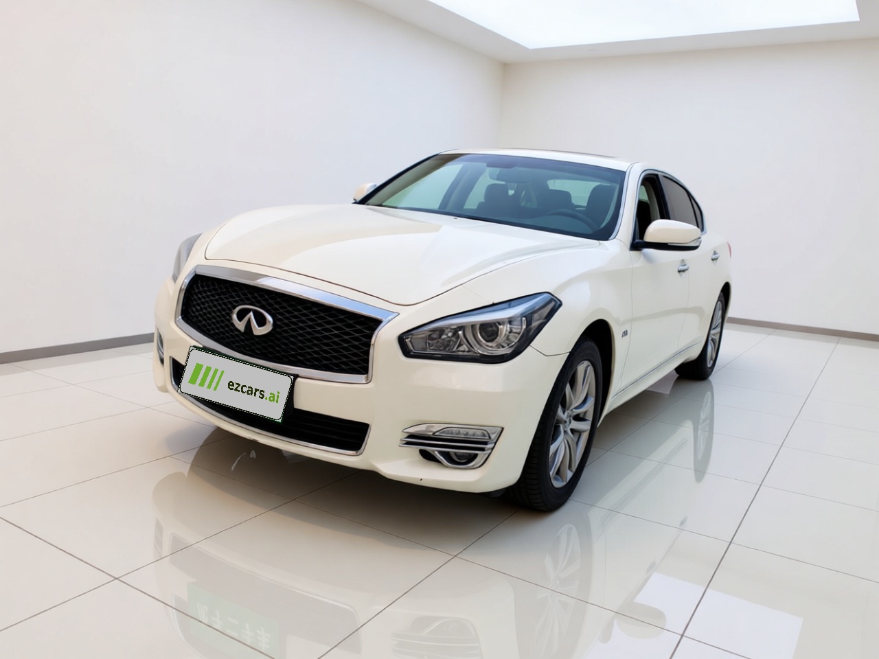 Q70 2019 Q70L 2.0T Elite