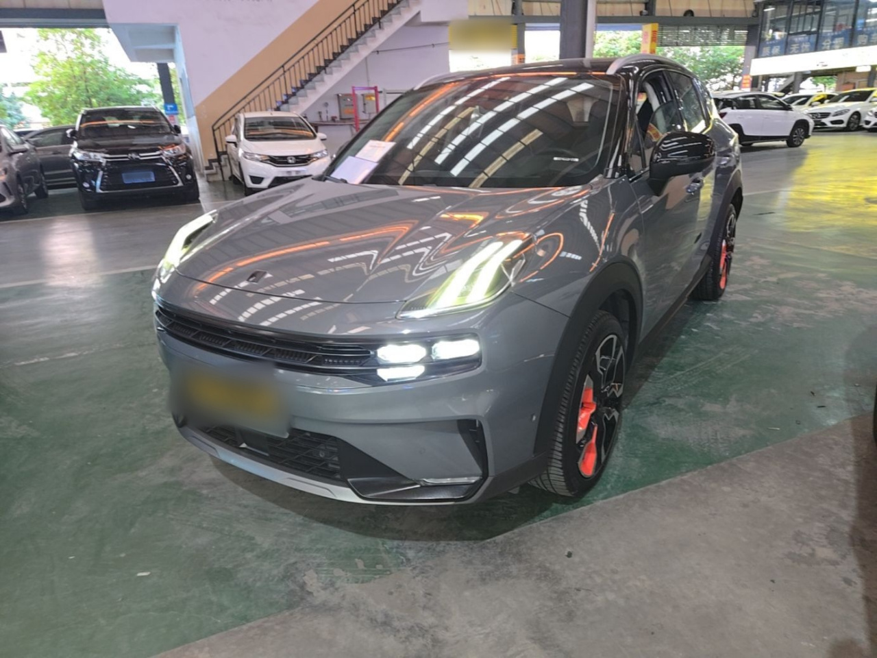 06 2020 1.5T Halo