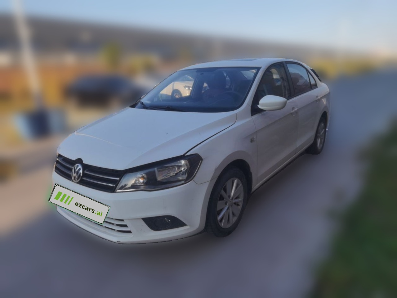 2015 1.6L AT Comfort