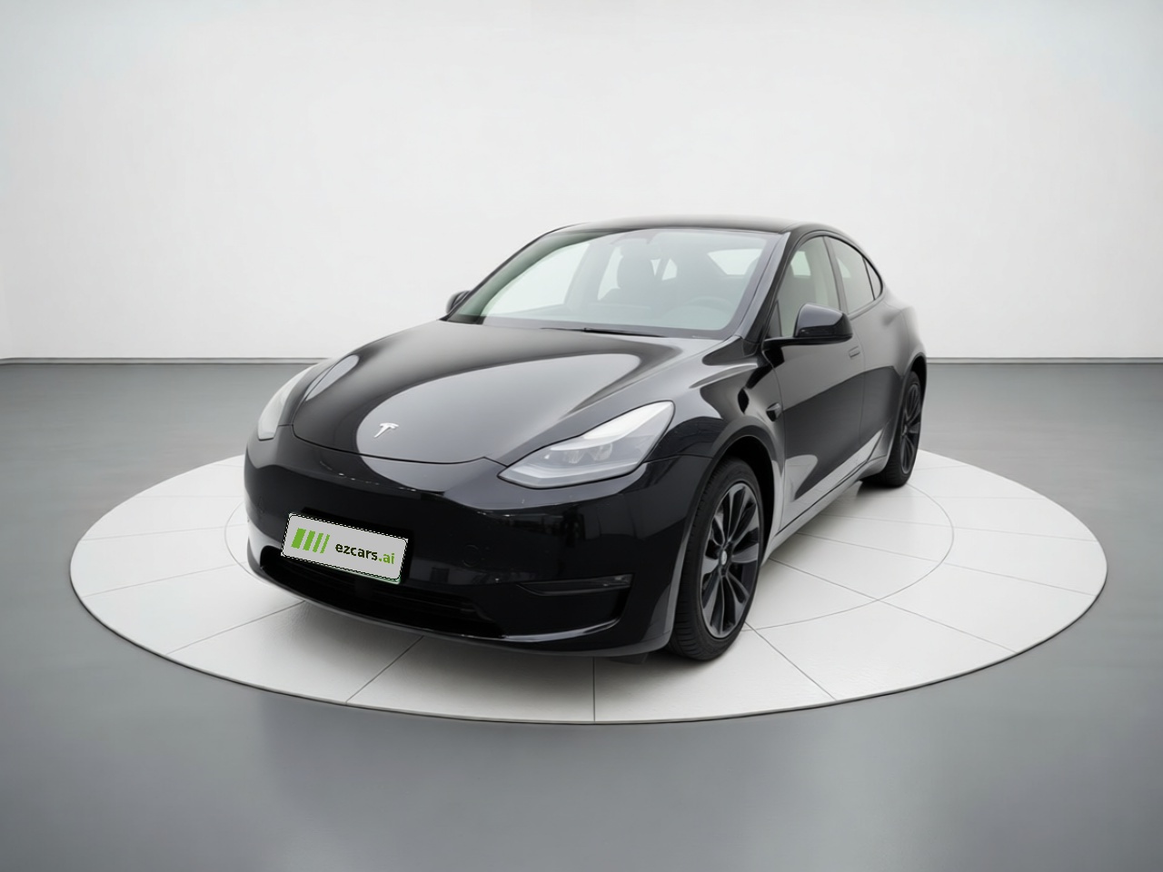 Model Y 2024 Long Range AWD