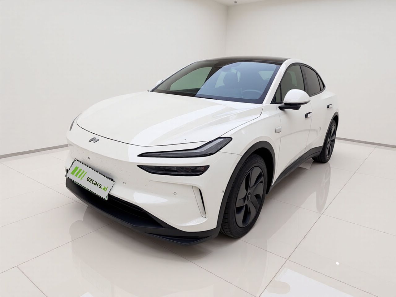 L60 2024 60kWh RWD