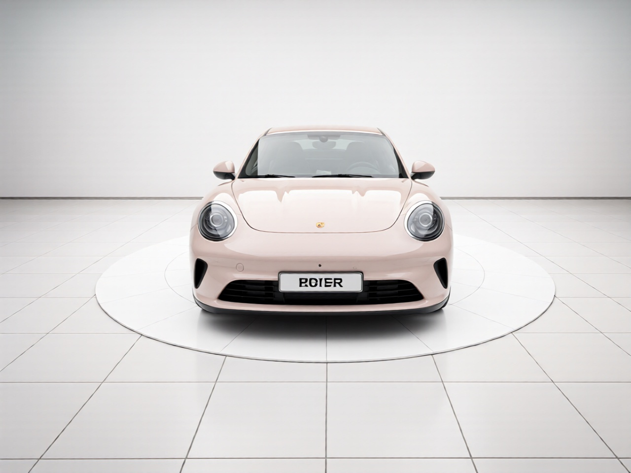 Good Cat 2025 430km Luxury photo 2