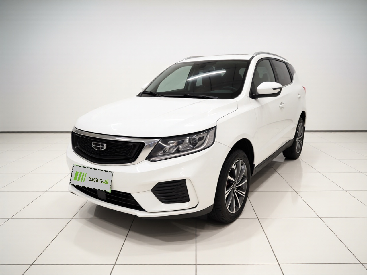 Vision X6 2020 1.4T CVT