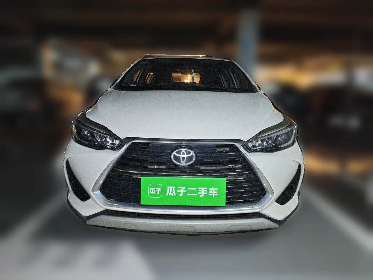 YARiS L 2021 X 1.5L CVT Leading photo 2