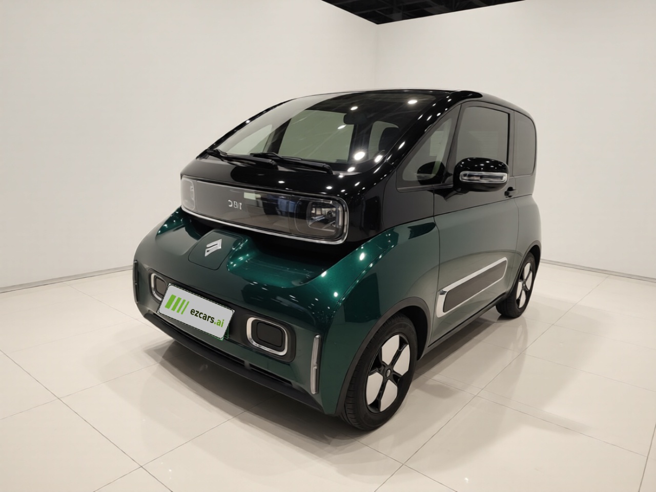 KiWi EV 2022 NCM