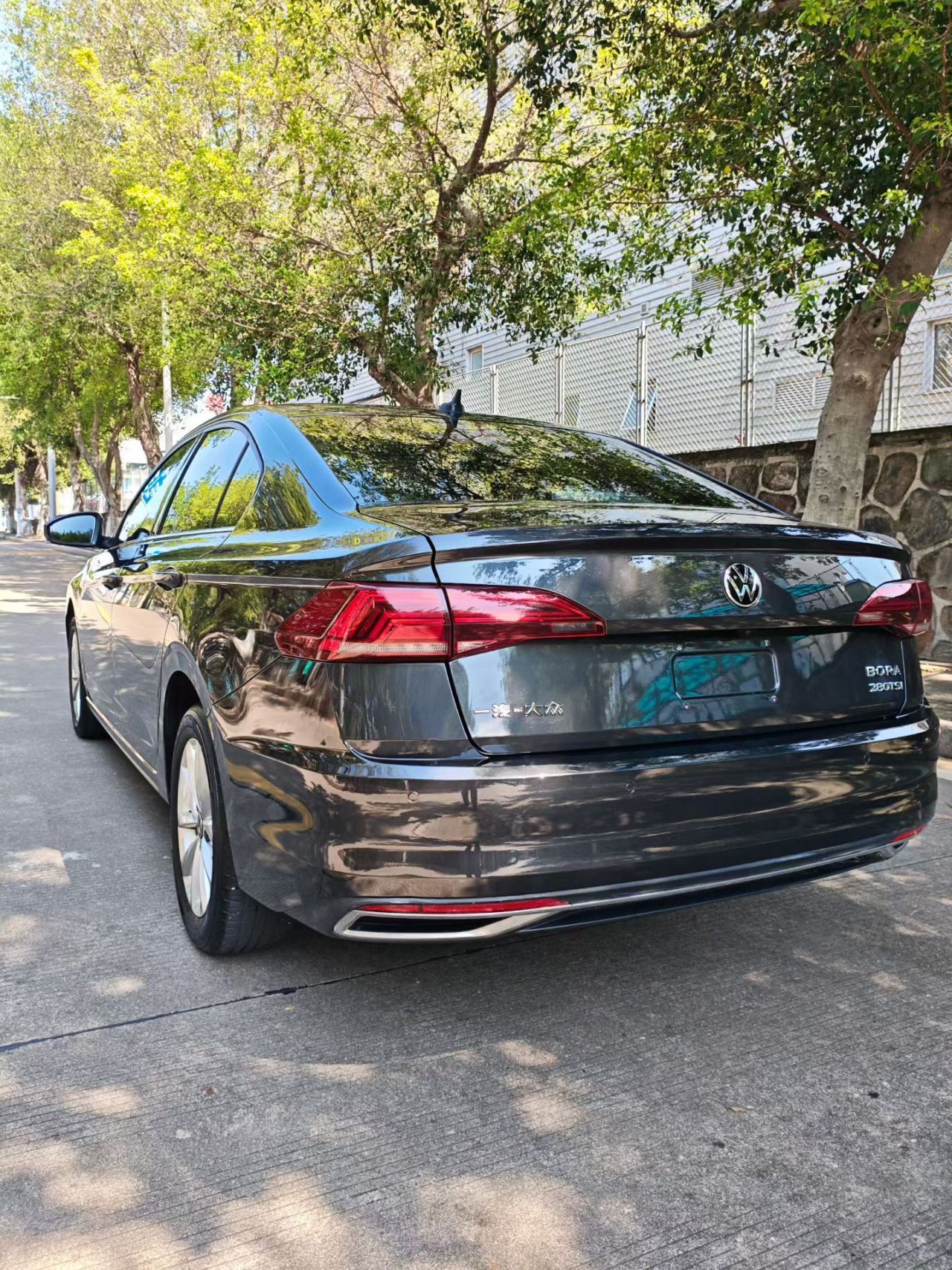 Bora 2021 280TSI DSG Elite Connected photo 4
