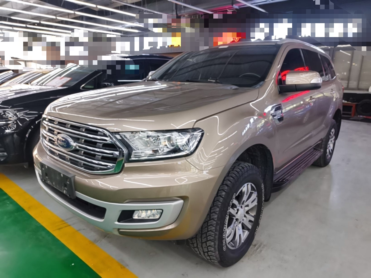 2017 2.0T Petrol AT RWD Luxury 5-Seater