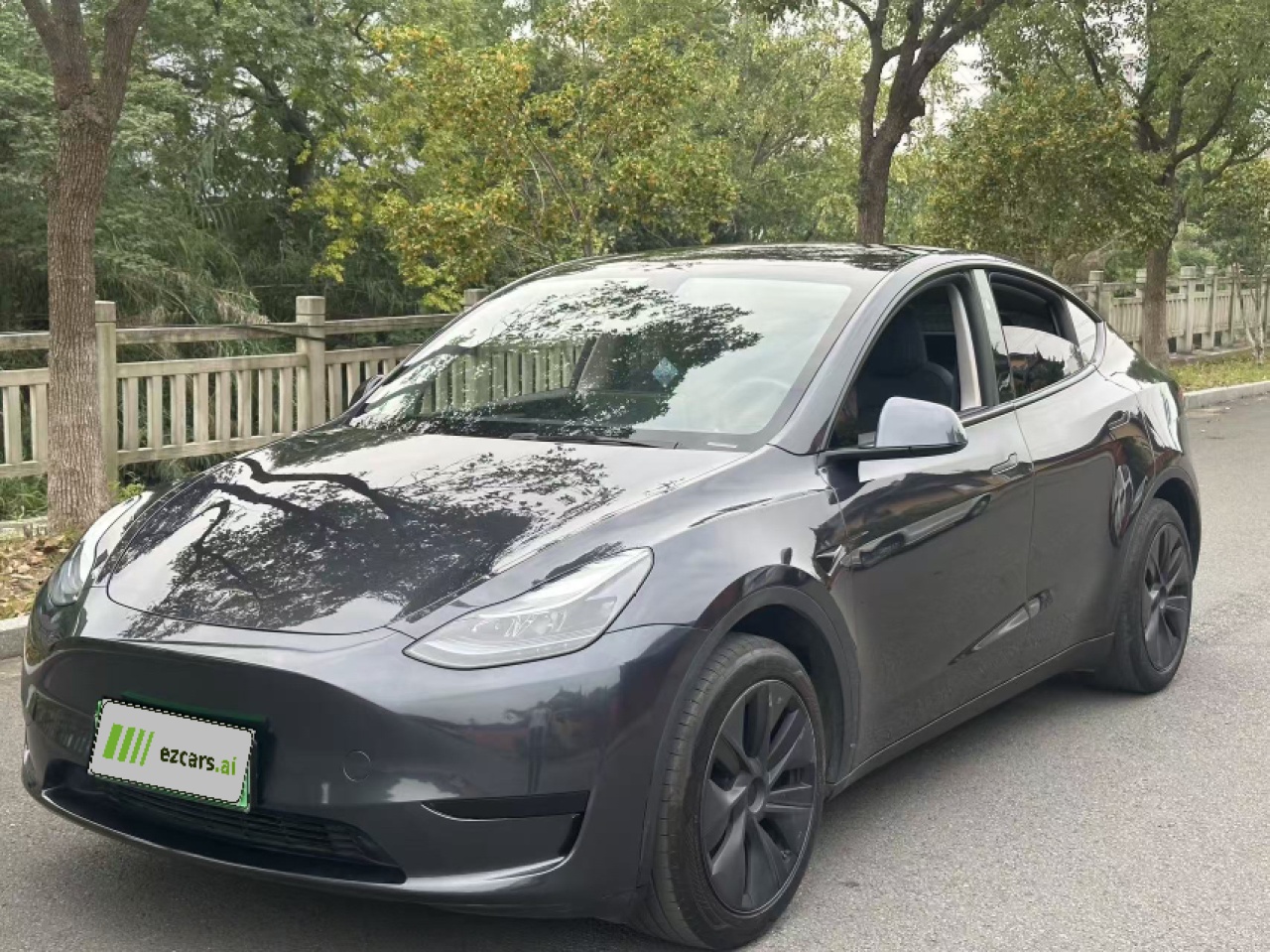 Model Y 2024 Long Range AWD