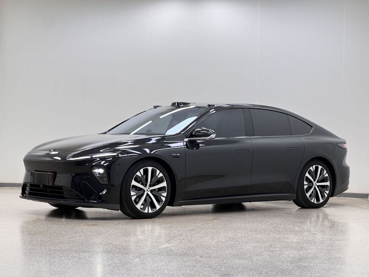 ET7 2024 75kWh Executive
