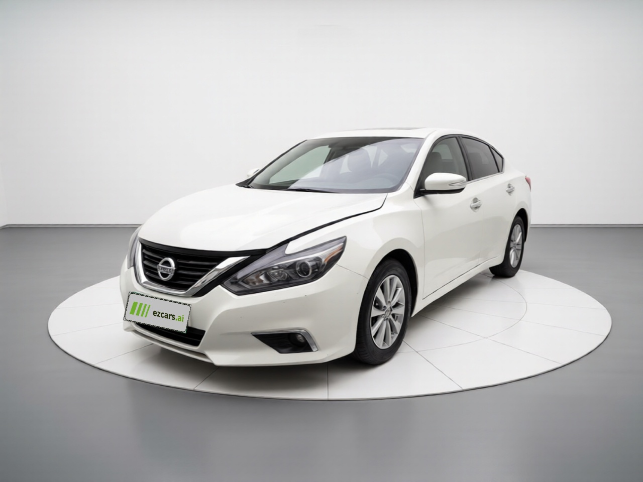 Teana 2016 Facelift 2.0L XL Comfort