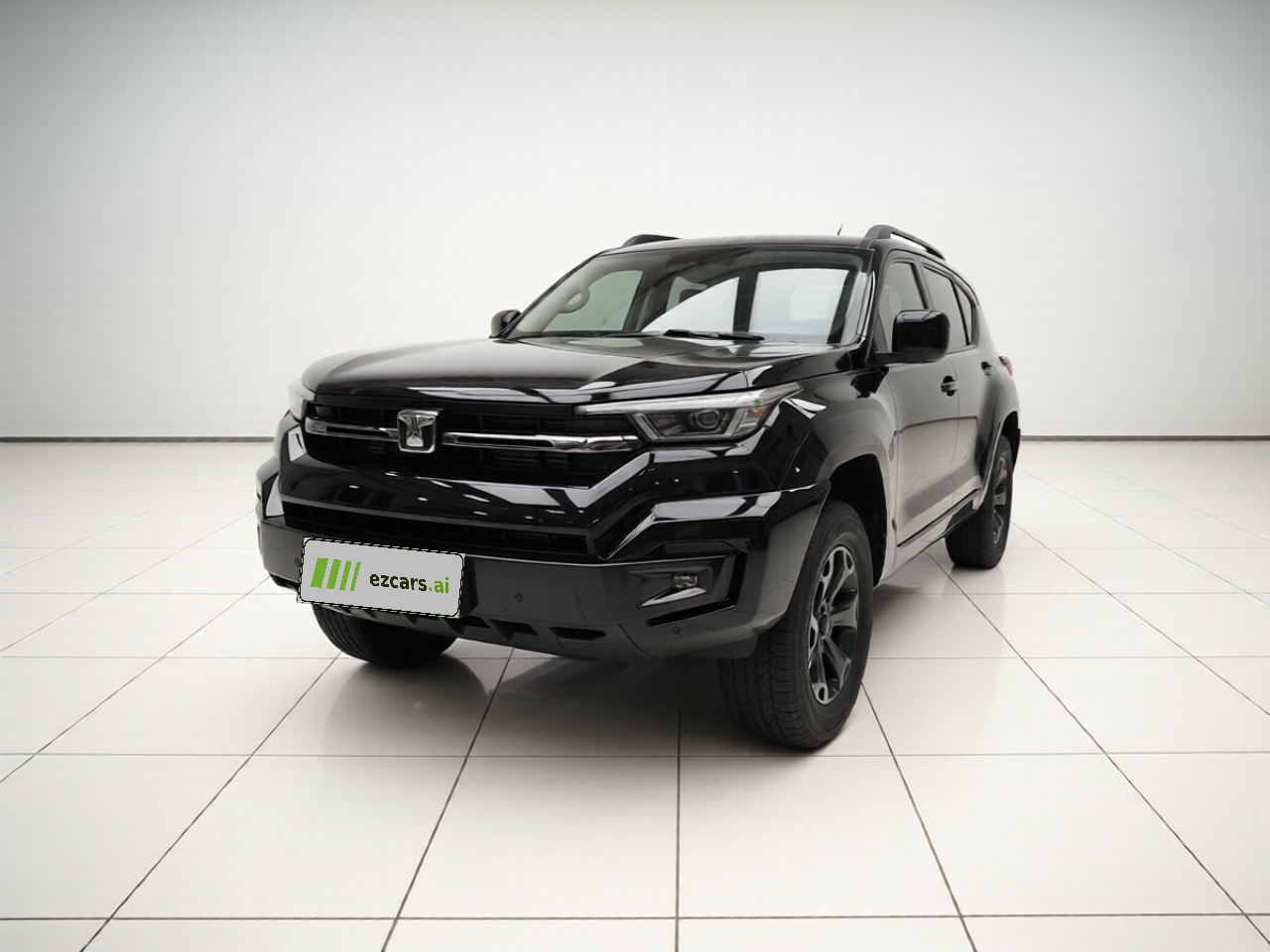 400 EV 2023 Hi4-T