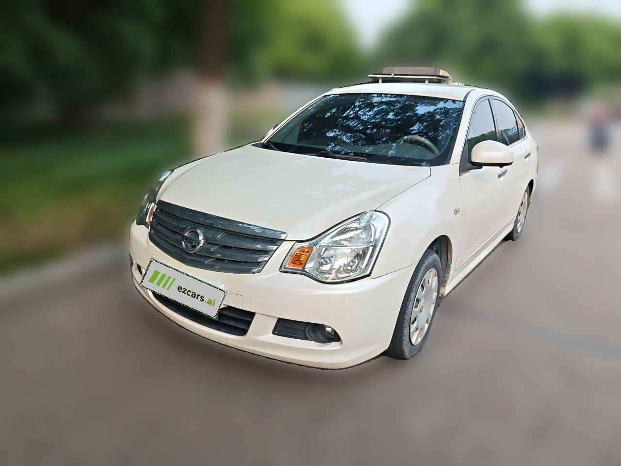 Sylphy 2018 Classic 1.6XE MT Comfort