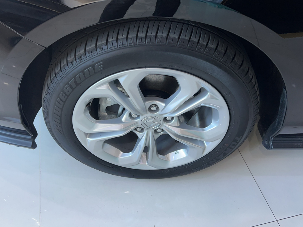 Accord 2024 260TURBO Luxury photo 4