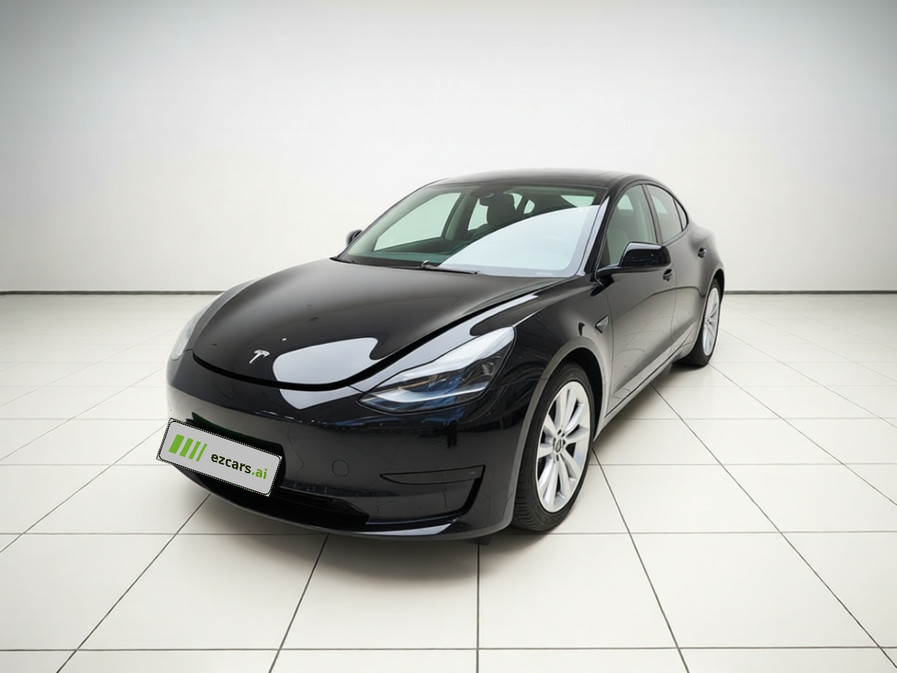 Model 3 2022 RWD