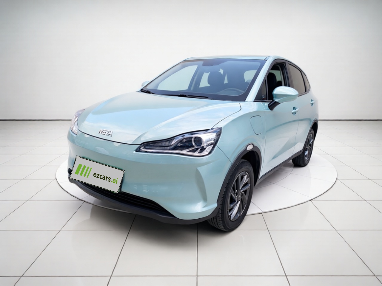 Neta V 2021 Standard Range Upgraded