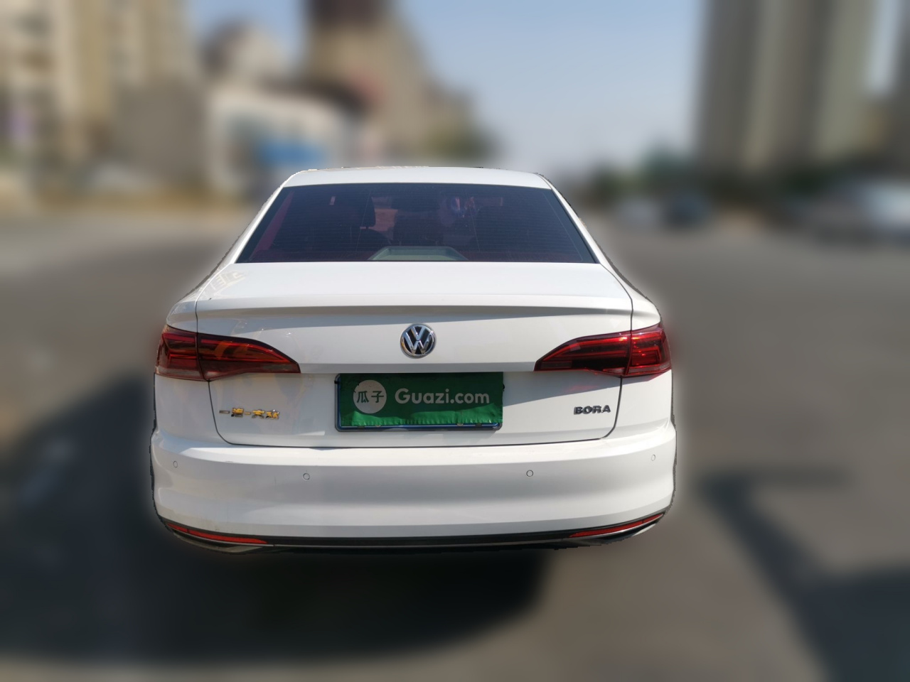 Bora 2019 1.5L MT Comfort photo 5