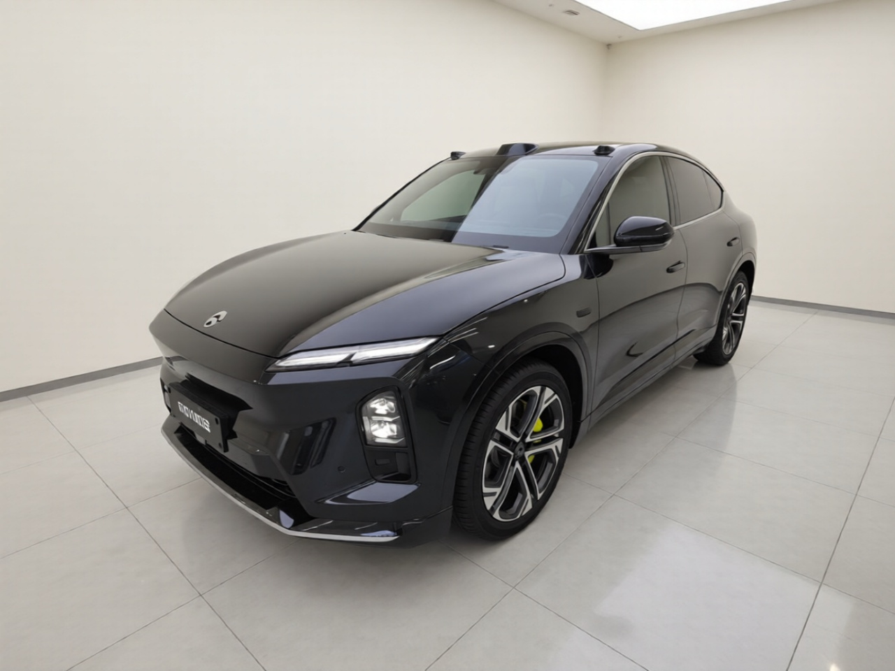 EC6 2025 Anniversary Edition 100kWh
