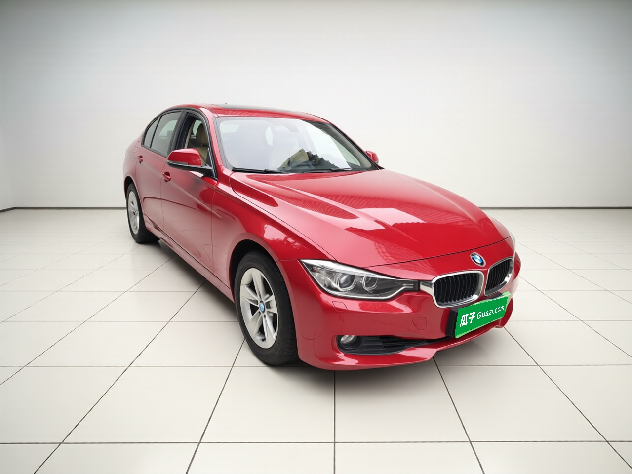 3 Series Imported 2013 320i Fashion photo 3