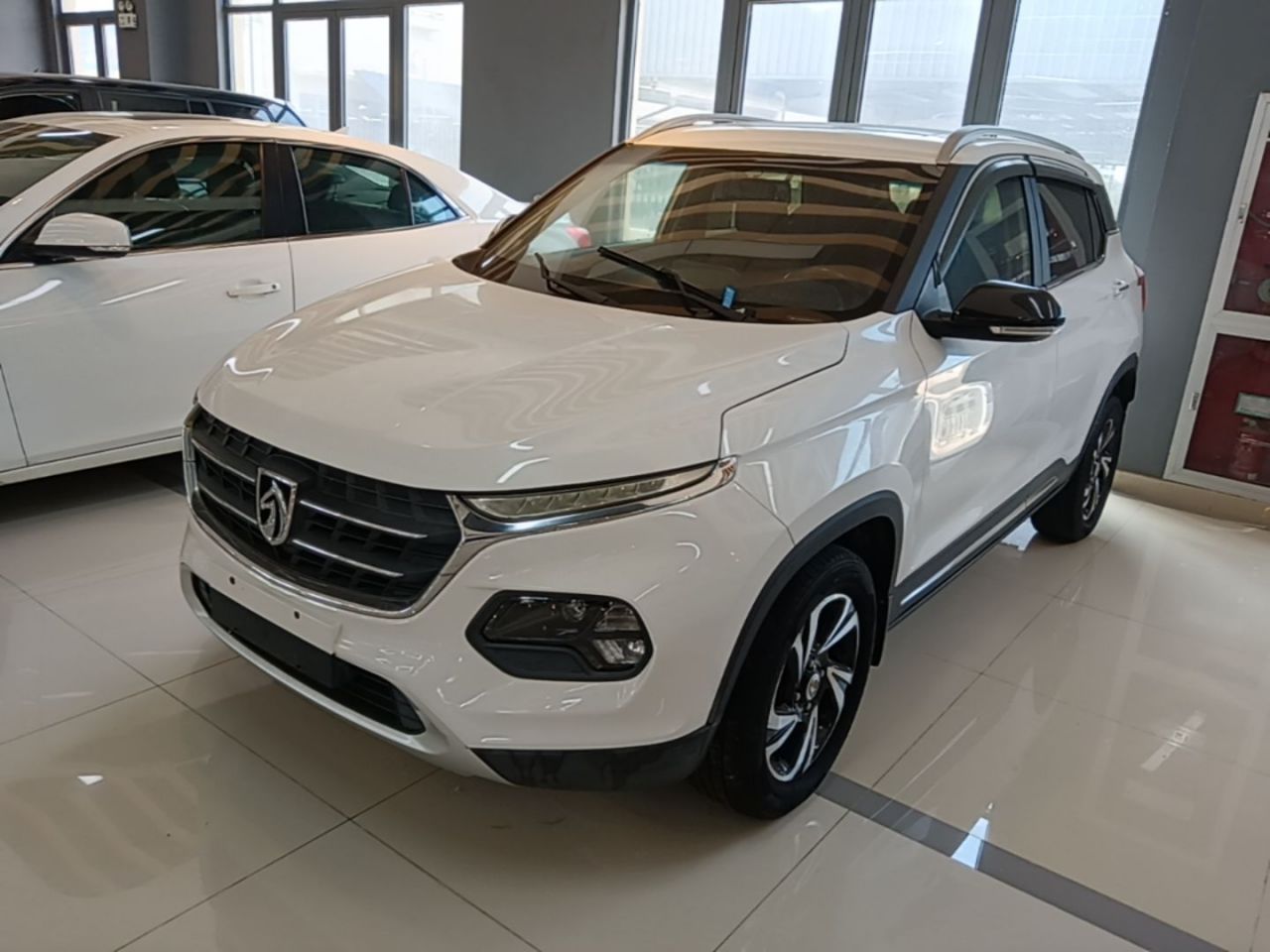 510 2017 1.5L MT Luxury