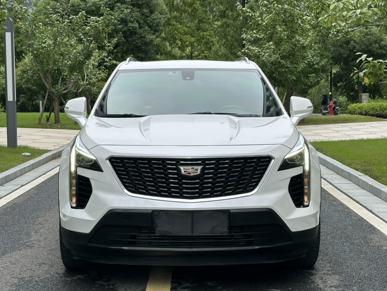 XT4 2021 28T RWD Tech photo 3