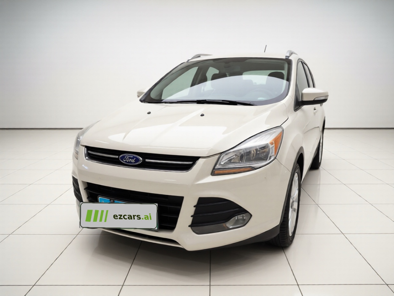 Kuga 2015 1.5L GTDi RWD Comfort