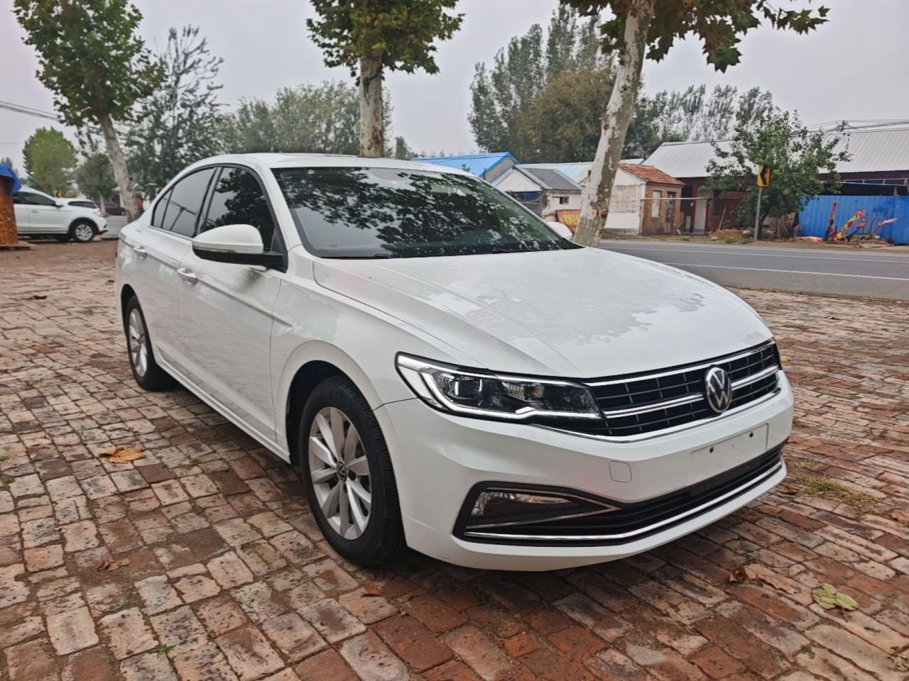 Bora 2021 1.5L AT Comfort Connected photo 3