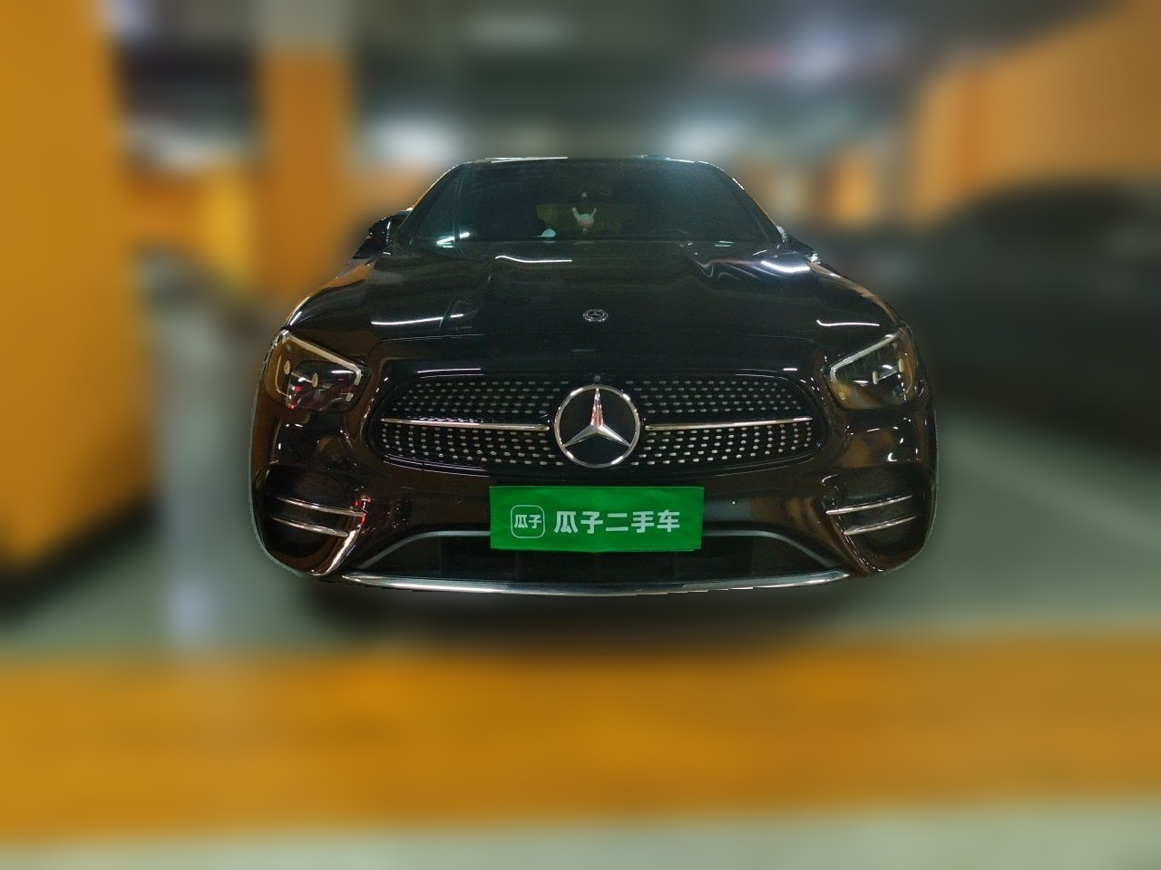 E-Class 2021 E 300 L Sport Fashion photo 2